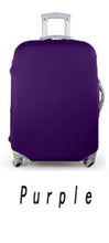 Load image into Gallery viewer, Travel Luggage Suitcase Protective Cover Trolley Case Travel Luggage Dust Cover Travel Accessories Apply(Only Cover)
