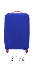 Load image into Gallery viewer, Travel Luggage Suitcase Protective Cover Trolley Case Travel Luggage Dust Cover Travel Accessories Apply(Only Cover)
